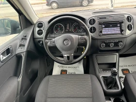 VW Tiguan 2.0TDI* FACE* 153000km - 19900 лв. / 10174.71 € - 54744017 13