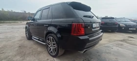     Land Rover Range Rover Sport 2.7 TDI V6 