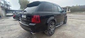 Land Rover Range Rover Sport 2.7 TDI V6  | Mobile.bg    9