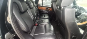 Land Rover Range Rover Sport 2.7 TDI V6  | Mobile.bg    14