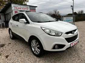 Hyundai IX35 2.0CRDI 4X4 AUTOMATIC 184PS. SWISS EDITION - 20500 лв. / 10481.48 € - 22861310 2