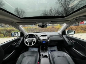 Hyundai IX35 2.0CRDI 4X4 AUTOMATIC 184PS. SWISS EDITION - 20500 лв. / 10481.48 € - 22861310 9