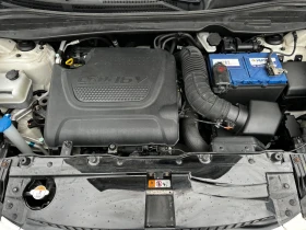 Hyundai IX35 2.0CRDI 4X4 AUTOMATIC 184PS. SWISS EDITION - 20500 лв. / 10481.48 € - 22861310 16