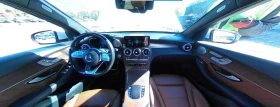 Mercedes-Benz GLC 300 4MATIC DIGITAL/BURMESTER/ПАНОРАМА/ПОДГРЕВ/FACE/TOП - 41299 лв. / 21115.84 € - 65068091 8