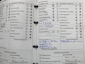 VW Tiguan 2.0TDI 4X4 AUTOMATIC , снимка 11