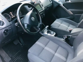 VW Tiguan 2.0TDI 4X4 AUTOMATIC , снимка 7