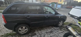 Kia Sportage, снимка 2