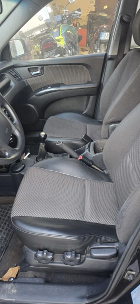Kia Sportage, снимка 9