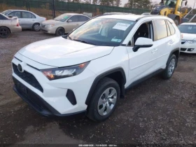 Toyota Rav4 90к* ТОП* КАМЕРА* 4х4* Blind spot* Lane assist* По