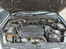 Honda Cr-v i-ctdi фейслифт , снимка 17