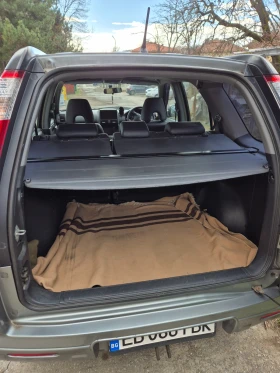 Honda Cr-v i-cdti, снимка 12