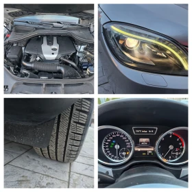 Mercedes-Benz ML 250 2.2 CDI AVTO KOJA ПРУЖИНИ , снимка 17