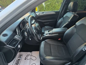 Mercedes-Benz ML 250 2.2 CDI AVTO KOJA ПРУЖИНИ , снимка 12