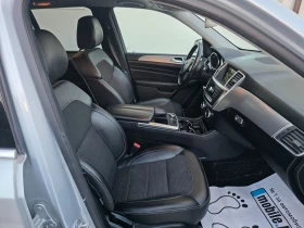Mercedes-Benz ML 250 2.2 CDI AVTO KOJA ПРУЖИНИ , снимка 14