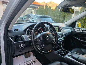 Mercedes-Benz ML 250 2.2 CDI AVTO KOJA ПРУЖИНИ , снимка 13
