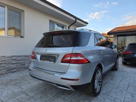 Mercedes-Benz ML 250 2.2 CDI AVTO KOJA ПРУЖИНИ , снимка 5