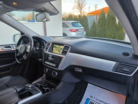 Mercedes-Benz ML 250 2.2 CDI AVTO KOJA ПРУЖИНИ , снимка 15