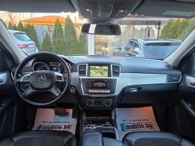 Mercedes-Benz ML 250 2.2 CDI AVTO KOJA ПРУЖИНИ , снимка 10