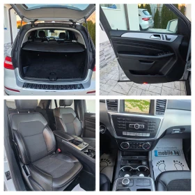 Mercedes-Benz ML 250 2.2 CDI AVTO KOJA ПРУЖИНИ , снимка 16