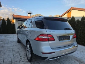 Mercedes-Benz ML 250 2.2 CDI AVTO KOJA ПРУЖИНИ , снимка 7