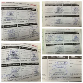 Honda Cr-v 2.0 4х4/Кожа/Пано/Подгрев/Гаранция/История - 7900 € / 15451.06 лв. - 30741955 13