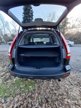 Honda Cr-v 2.0 4х4/Кожа/Пано/Подгрев/Гаранция/История - 7900 € / 15451.06 лв. - 30741955 11