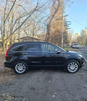 Honda Cr-v 2.0 4х4/Кожа/Пано/Подгрев/Гаранция/История - 7900 € / 15451.06 лв. - 30741955 4