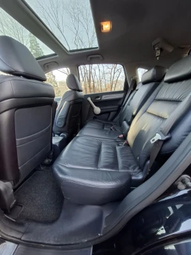 Honda Cr-v 2.0 4х4/Кожа/Пано/Подгрев/Гаранция/История - 7900 € / 15451.06 лв. - 30741955 10