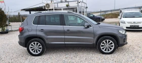 VW Tiguan 2.0TDI 177кс DSG 4x4 Кожа Панорама Нави - 11800 € / 23078.79 лв. - 24978853 8