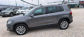 VW Tiguan 2.0TDI 177кс DSG 4x4 Кожа Панорама Нави - 11800 € / 23078.79 лв. - 24978853 4