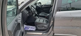 VW Tiguan 2.0TDI 177кс DSG 4x4 Кожа Панорама Нави - 11800 € / 23078.79 лв. - 24978853 9