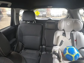 Citroen C-Crosser, снимка 7