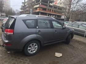 Citroen C-Crosser, снимка 2