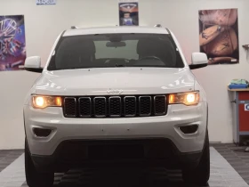 Jeep Grand cherokee Laredo 3.6 V6 - 16600 € / 32466.78 лв. - 76264866 2