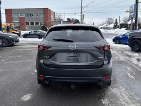 Mazda CX-5 * GS * CARFAX * БЕЗ ПЪРВОНАЧАЛНА ВНОСКА - 13500 € / 26403.70 лв. - 33466909 4