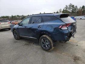 Kia Sportage SX PRESTIGE - 20480 € / 40055.40 лв. - 15319644 6