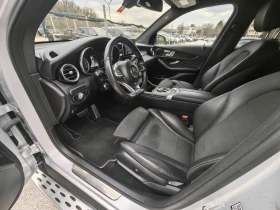 Mercedes-Benz GLC 250 AMG /ШВЕЙЦАРИЯ/ СЕРВИЗНА ИСТОРИЯ  - 22999 € / 44982.13 лв. - 27395507 7