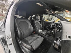 Mercedes-Benz GLC 250 AMG /ШВЕЙЦАРИЯ/ СЕРВИЗНА ИСТОРИЯ  - 22999 € / 44982.13 лв. - 27395507 8