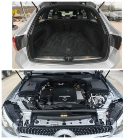 Mercedes-Benz GLC 250 AMG /ШВЕЙЦАРИЯ/ СЕРВИЗНА ИСТОРИЯ  - 22999 € / 44982.13 лв. - 27395507 15