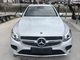 Mercedes-Benz GLC 250 AMG /ШВЕЙЦАРИЯ/ СЕРВИЗНА ИСТОРИЯ  - 22999 € / 44982.13 лв. - 27395507 3