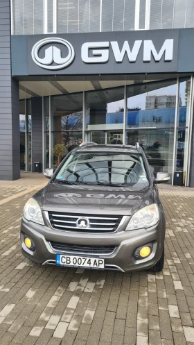Great Wall Hover H6 PREMIUM - 5000 € / 9779.15 лв. - 59420840 2