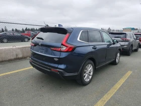 Honda Cr-v * EX L * CARFAX * ДИСТРОНИК * ПАНО * KEYLESS | Auto.bg — изображение 3