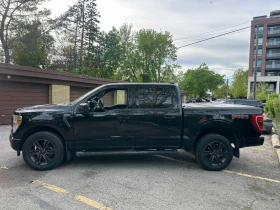Ford F150 SuperCrew Box| PANO| CARFAX|  | Mobile.bg � ����� ������ 17