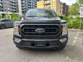 Ford F150 SuperCrew Box| PANO| CARFAX|  | Mobile.bg � ����� ������ 5