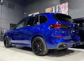 BMW X5 M60I FULL ЦЕНА ДО БЪЛГАРИЯ РЕГИСТРАЦИЯ АВТОКРЕДИТ | Auto.bg — изображение 6