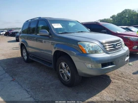 ������ Lexus GX 470