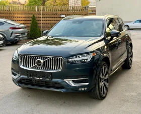 Volvo Xc90 XC90 Inscription T6 - 26990 € - 76651208 3