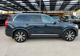 Volvo Xc90 XC90 Inscription T6 - 26990 € - 76651208 8