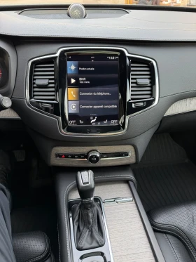 Volvo Xc90 XC90 Inscription T6 - 26990 € - 76651208 12
