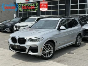 ����� �� �������� �� BMW X3 XDRIVE30I - M PKG - HEADUP - �������� - ��������
